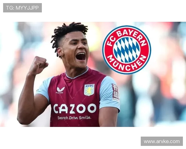 替补双响主宰逆转沃特金斯获维拉击败蓝军全场最佳官方认证英超之夜